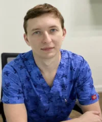 Шикин Валерий Сергеевич