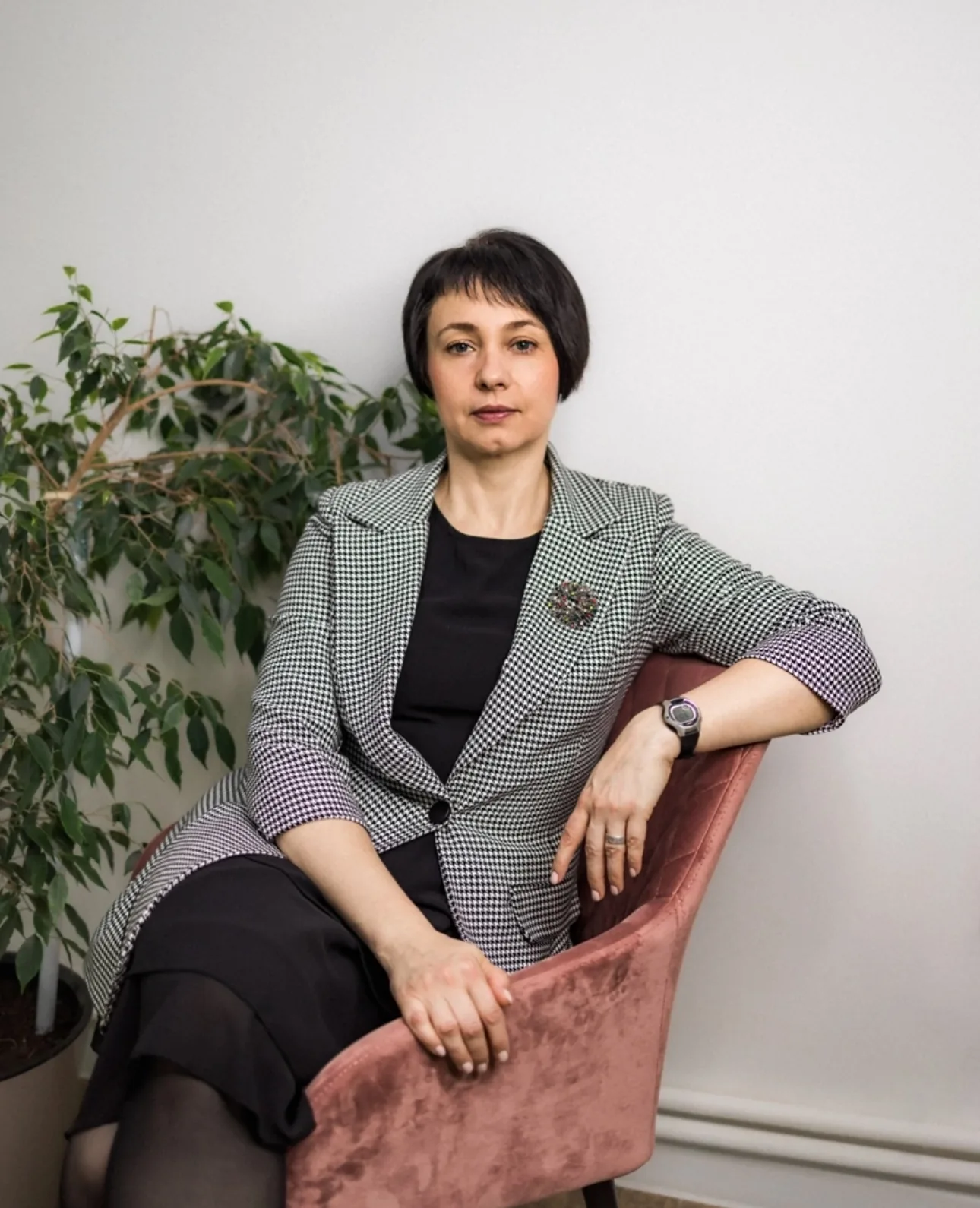 Гоголева Анна Александровна