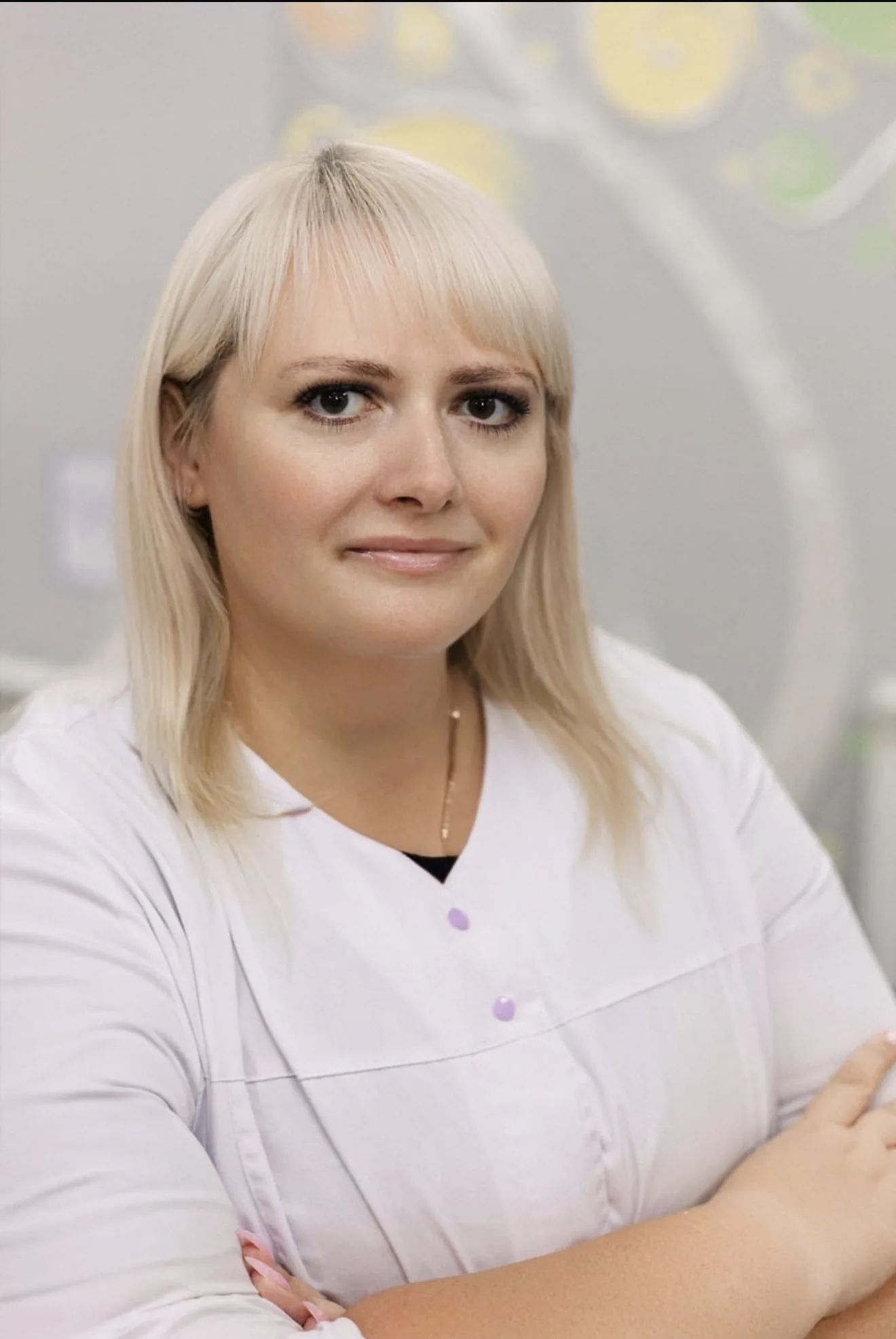 Шмойлова Ирина Анатольевна